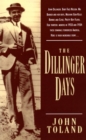 Image for The Dillinger Days