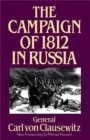 Image for The Campaign Of 1812 In Russia