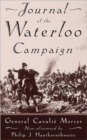 Image for Journal Of The Waterloo Campaign