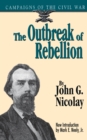 Image for The Outbreak Of Rebellion