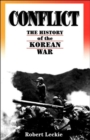 Image for Conflict  : the history of the Korean War, 1950-53