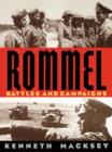Image for Rommel : Battles and Campaigns