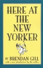 Image for Here At The New Yorker