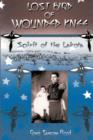 Image for Lost Bird of Wounded Knee : Spirit of the Lakota