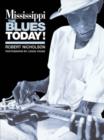 Image for Mississippi Blues Today