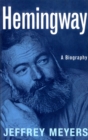 Image for Hemingway  : a biography