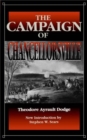 Image for Campaign Chancellorsville
