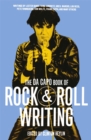 Image for The Da Capo Book of Rock &amp; Roll