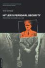 Image for Hitler&#39;s Personal Security