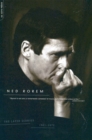 Image for The Later Diaries Of Ned Rorem : 1961-1972