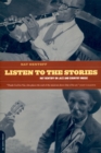 Image for Listen To The Stories : Nat Hentoff On Jazz And Country Music