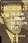 Image for Heisenberg&#39;s War