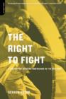 Image for The Right To Fight