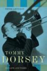 Image for Tommy Dorsey  : livin&#39; in a great big way