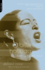 Image for Billie Holiday  : wishing on the moon