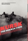 Image for Kursk  : the German view