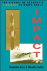 Image for Impact  : the history of Germany&#39;s V-weapons in World War II