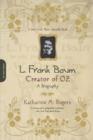 Image for L. Frank Baum  : creator of Oz