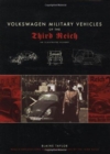 Image for Volkswagen Military Vehicles of the Third Reich