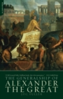Image for The Generalship Of Alexander The Great