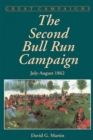 Image for The Second Bull Run Campaign, July-August 1862