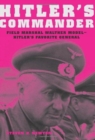 Image for Hitler&#39;s Commander