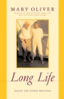 Image for Long Life : Essays and Other Writings
