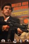 Image for Bullets over Hollywood  : the American gangster picture from the silents to &#39;The Sopranos&#39;