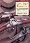 Image for Civil War Firearms