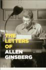 Image for The Letters of Allen Ginsberg