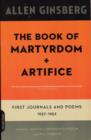 Image for The Book of Martyrdom and Artifice