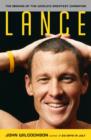 Image for Lance  : the making of the world&#39;s greatest champion