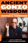 Image for Ancient Gonzo Wisdom