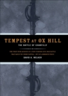 Image for Tempest at Ox Hill: the Battle of Chantilly