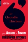 Image for The Quotable Hitchens