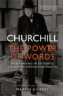 Image for Churchill : The Power of Words