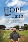 Image for Hope after Faith