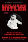 Image for Explaining Hitler