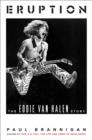 Image for Eruption : The Eddie van Halen Story