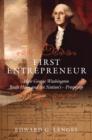 Image for First Entrepreneur