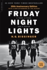 Image for Friday Night Lights, 25th Anniversary Edition