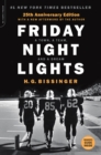 Image for Friday Night Lights, 25th Anniversary Edition: A Town, a Team, and a Dream