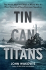 Image for Tin Can Titans