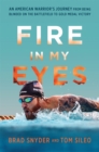 Image for Fire in My Eyes