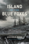 Image for Island of the Blue Foxes