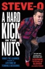 Image for A Hard Kick in the Nuts