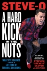 Image for A Hard Kick in the Nuts