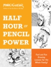 Image for Half Hour of Pencil Power