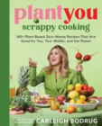 Image for PlantYou  : scrappy cooking