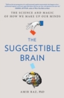 Image for The Suggestible Brain
